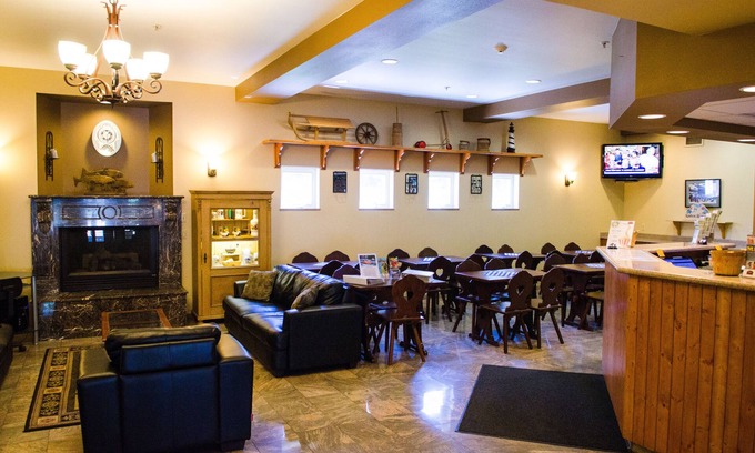Downtown Leavenworth Hotel | Fairbridge Inn & Suites