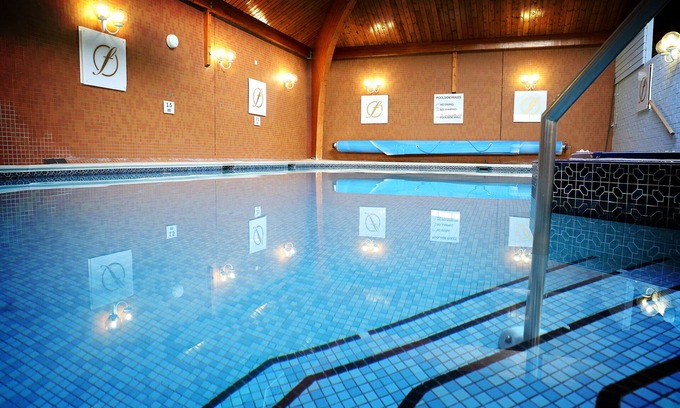 Ayr Hotel | Fairfield House - Ayr