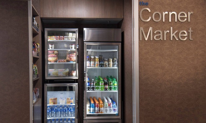 Gastonia Hotel | Fairfield Inn by Marriott Charlotte Gastonia