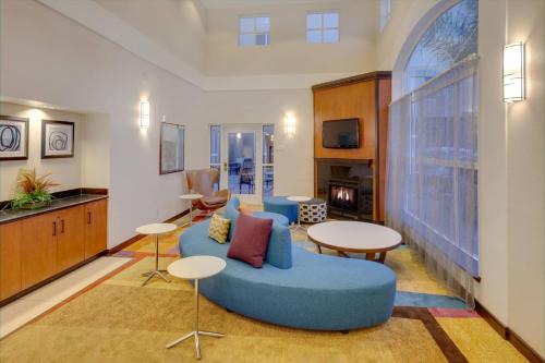 Millbrae Hotel | Fairfield Inn & Suites by Marriott San Francisco Airport