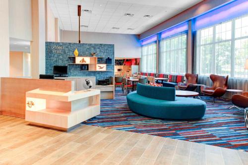 Hyannis Hotel | Fairfield Inn & Suites by Marriott Cape Cod Hyannis
