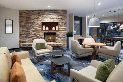 Ocoee Hotel | Fairfield Inn & Suites Orlando Ocoee