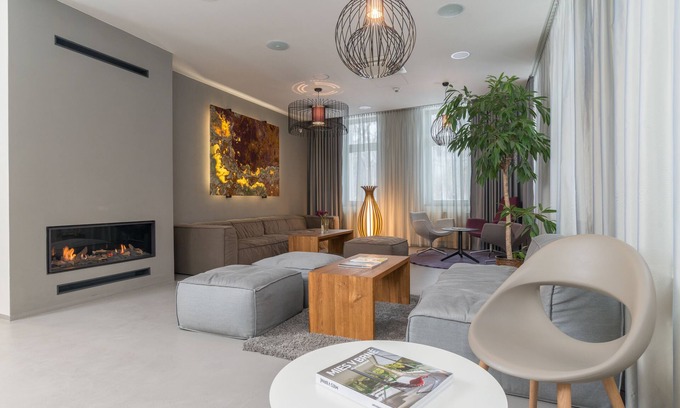 Brno-stred Hotel | Fairhotel