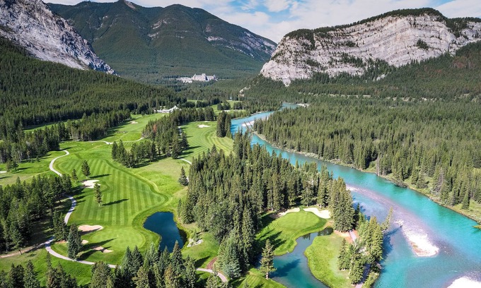 Banff Resort | Fairmont Banff Springs
