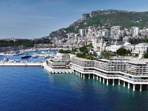 Casino - Boulingrins Hotel | Fairmont Monte Carlo