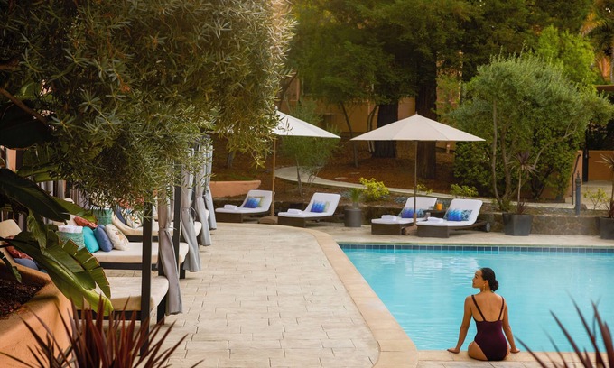 Boyes Hot Springs Resort | Fairmont Sonoma Mission Inn & Spa
