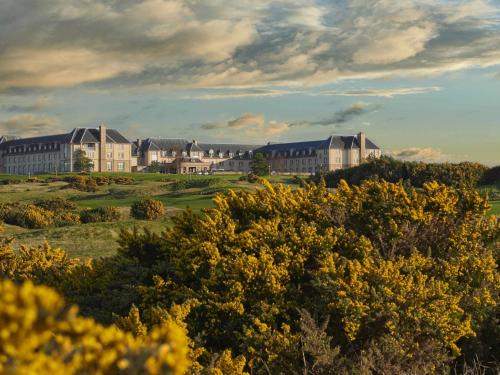 St. Andrews Hotel | Fairmont St Andrews, Scotland