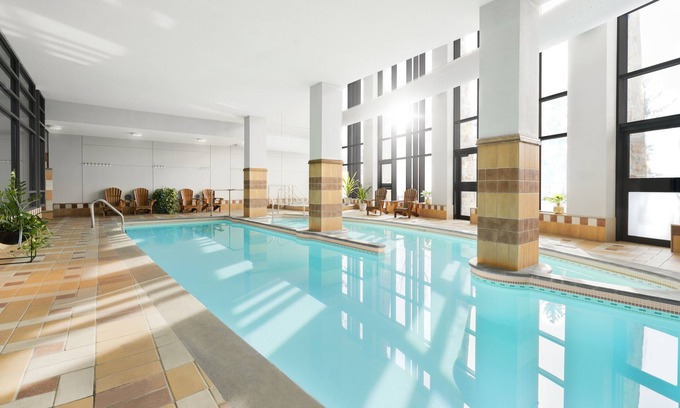 Mont-Tremblant Pedestrian Village Resort | Fairmont Tremblant