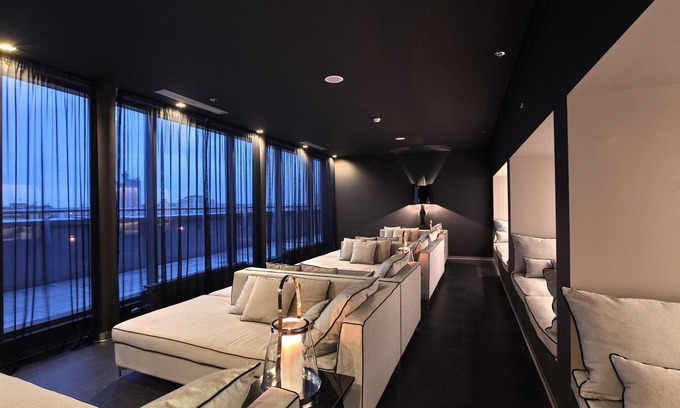 Novi Beograd Hotel | Falkensteiner Hotel Belgrade