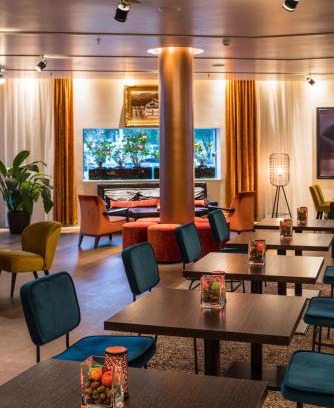 Old Town Hotel | Falkensteiner Hotel Bratislava