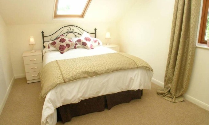 Saintbury Cottage | Falstaff Cottage - Sleeps up to 5 - Stratford upon Avon