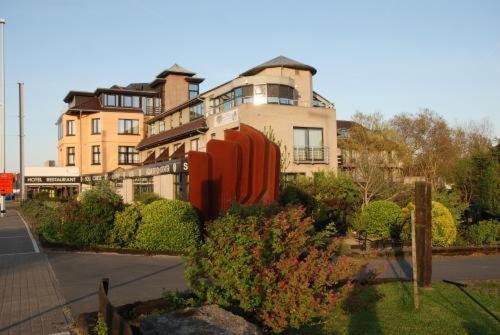 Sint-Idesbald Hotel | Familiehotel Soll Cress Koksijde