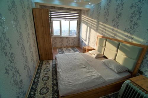 Dushanbe Apartment | Family 3-room apartment