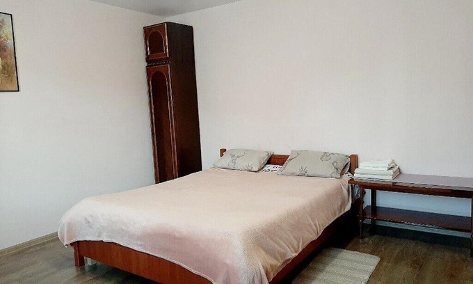 Ternopil Apartment | Family and friends apartment