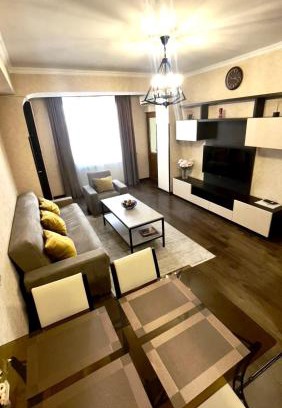 Kentron Apartment | Family Apartment
