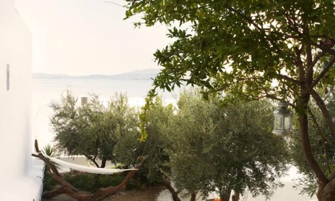 Adamas House | family friendly holiday home fully equipped a home away from home on Milos