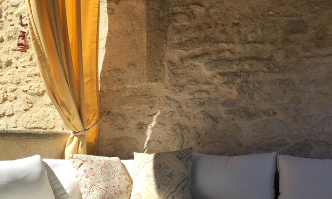 Ansouis House | Family + Friends: Provence Chic - Central location for ultimate Luberon touring
