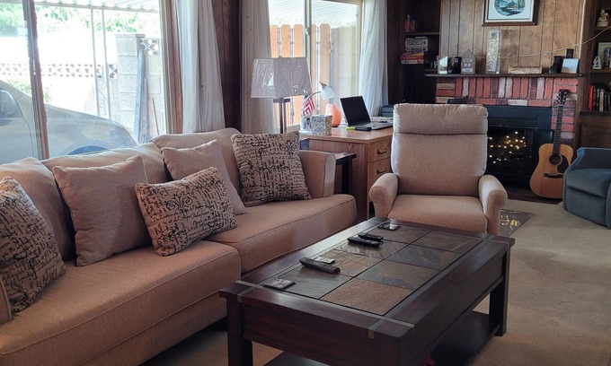 Deer Valley House | Family home with everything you need