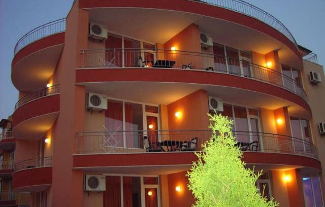 Ravda Hotel | Family Hotel Deja Vu