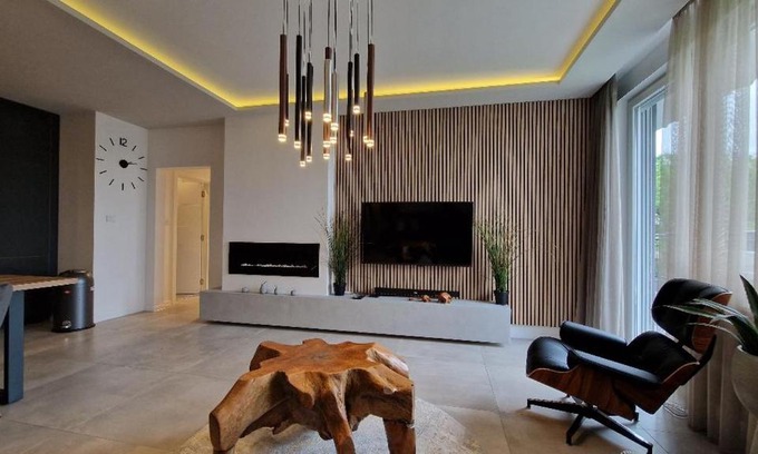 Subotica Apartment | FAMILY RESORT SUBOTICA Apartments