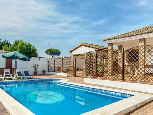 La Ribera de la Oliva Villa | Family Villa with Pool