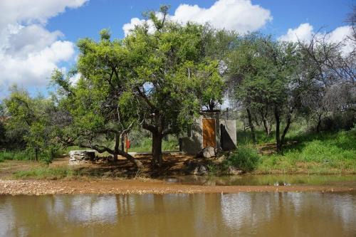 Windhoek Rural Other | Farm Hohenheim Camping