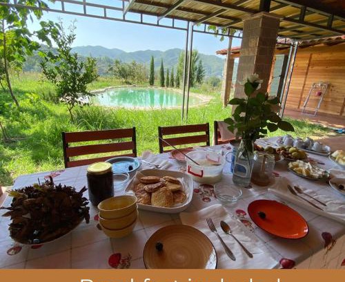 Albania Bed & Breakfast | Farm SuLove