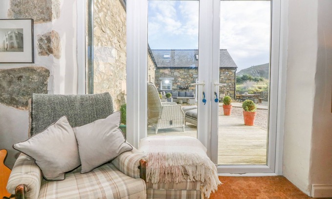 Nefyn Cottage | Farmhouse