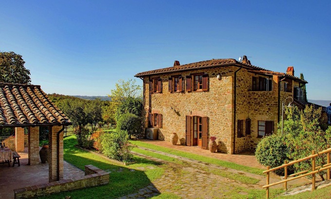 Popoltaio-Schiacciato Other | Farmhouse in Città della Pieve with Pool