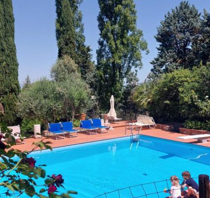 Florence House | Fattoria Il Milione Agriturismo