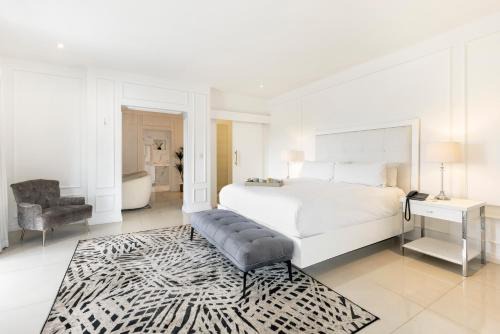 Wynberg Resort | Fauchil Boutique Hotel
