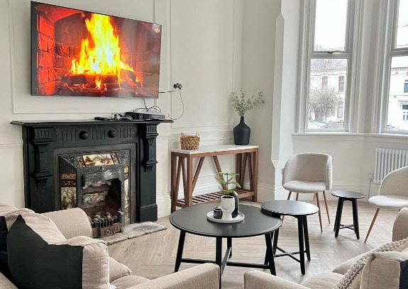 Walsall House | Fayhomes West Midlands Luxury Late 1800 Property
