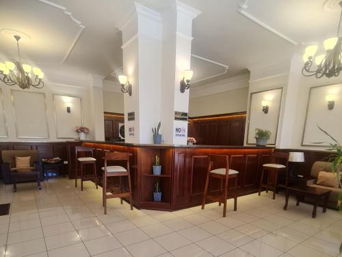 Bole House | FBK Guest House
