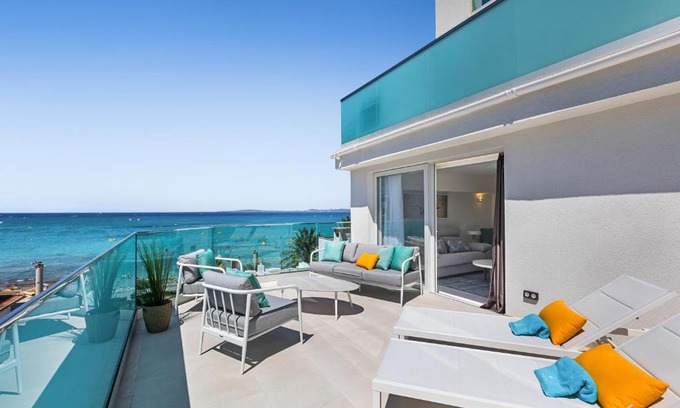 El Arenal Apartment | Feelathome Tortuga de Mar