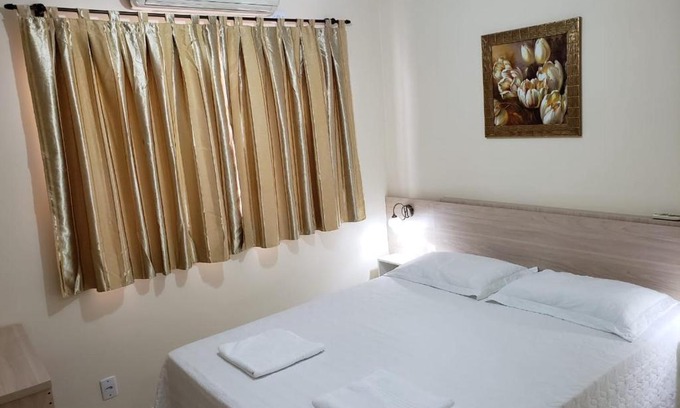 Foz do Iguacu Hotel | Felipe Family Houses - Casas de temporada