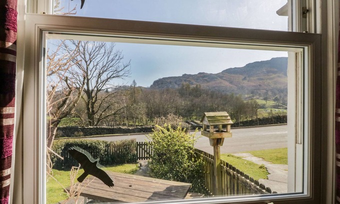 Chapel Stile Cottage | Fellside View