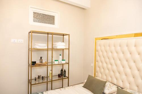 Centro Storico Hotel | Femme Noir Boutique hotel