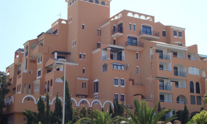 Roquetas de Mar Apartment | Fenix Apartamentos