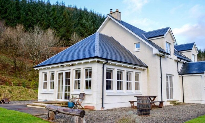 Lerags House | Feochan Bheag by Interhome