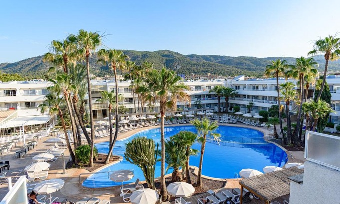 Palmanova Hotel | FERGUS Club Palmanova Park