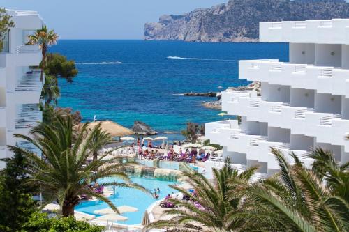 Costa de la Calma Hotel | FERGUS Style Cala Blanca Suites