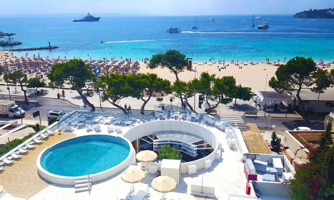 Palmanova Hotel | FERGUS Style Palmanova - Adults Only