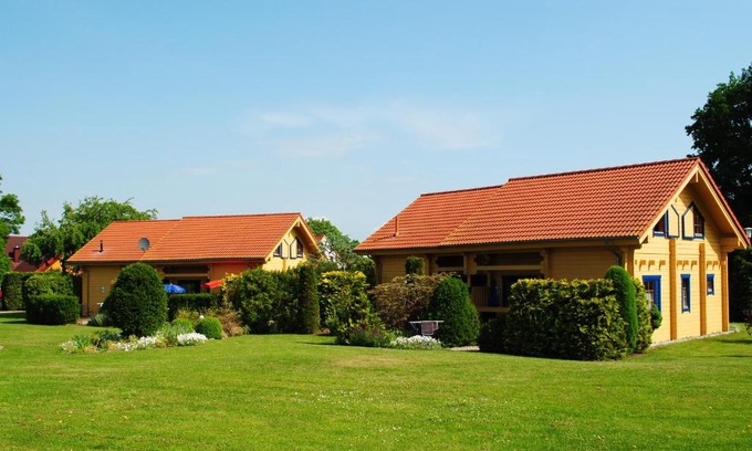 Neuendorf A House | Ferienanlage Doll