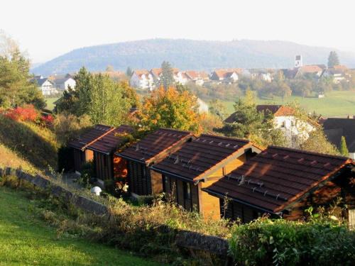 Ofingen Apartment | Feriendorf Öfingen 02