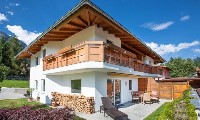 Wiesing House | Ferienhaus Alex