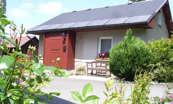 Muhlleithen House | Ferienhaus Brigitte