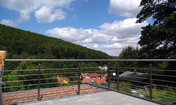 Emsetal House | Ferienhaus "Haus Sommerstieg"