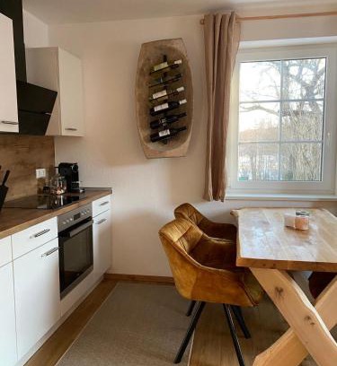 Mariahof Apartment | Ferienhaus in Mariahof