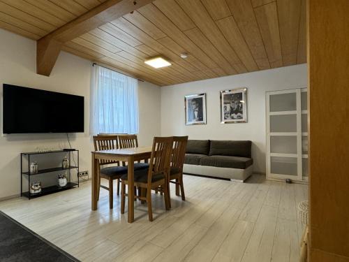 Ueberlingen House | Ferienhaus Möhrle 3