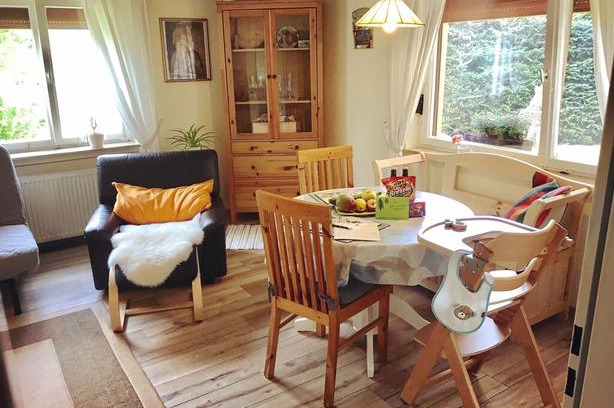Rudenberg Apartment | Ferienhaus Robin